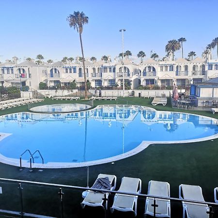 Maspalomas Luna Golf Exterior photo