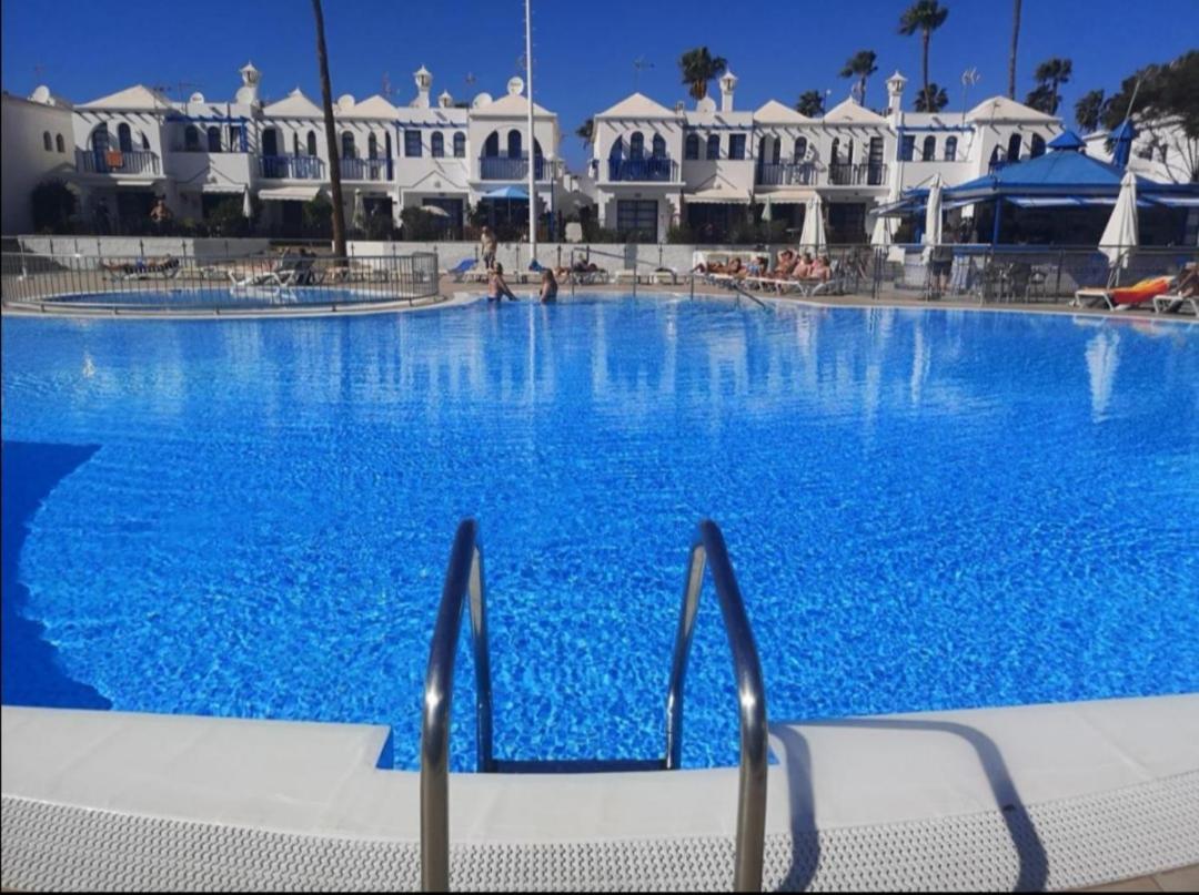 Maspalomas Luna Golf Exterior photo