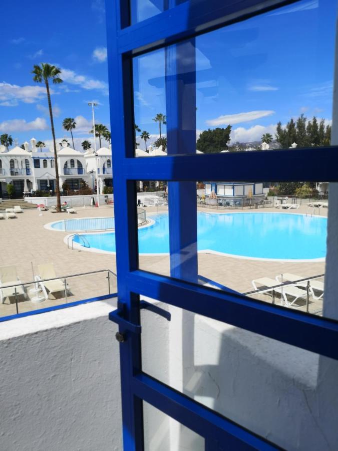 Maspalomas Luna Golf Exterior photo