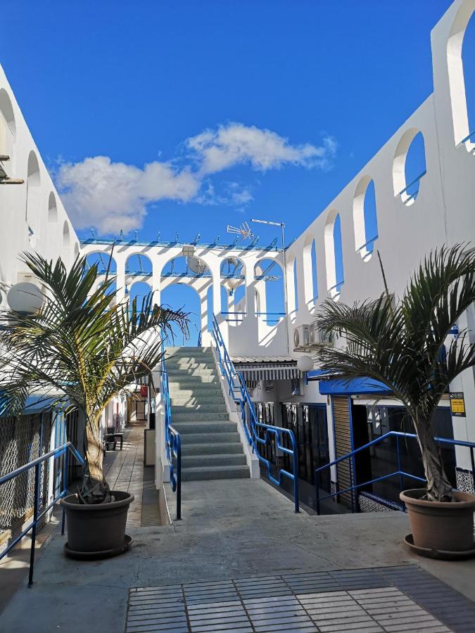 Maspalomas Luna Golf Exterior photo