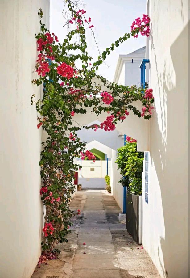 Maspalomas Luna Golf Exterior photo