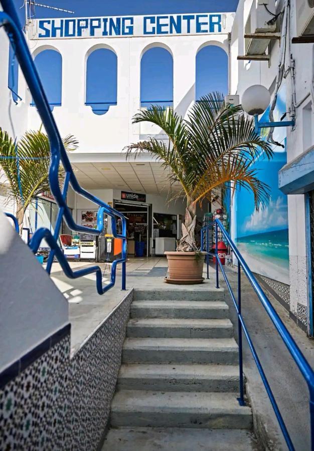 Maspalomas Luna Golf Exterior photo